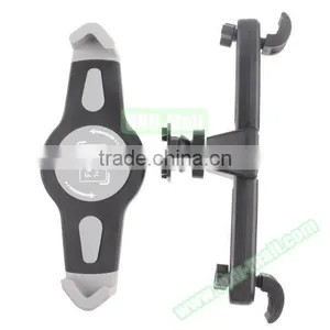 Innovative Corporate Gifts Car Headrest Mount For IPad 360 Degrees Rotation, Tablet Enclosure Stand for IPad Quality Choice thumbnail-4