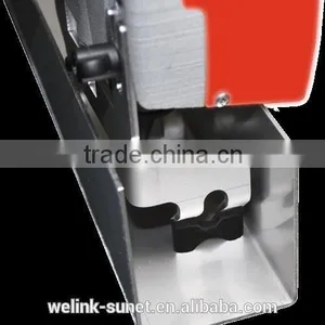 New Design Marking Machine for Marking the Metal Surface thumbnail-2