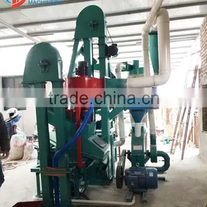 Rice Puffing Machine for Sale thumbnail-5