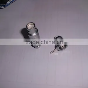 Metal Coaxial 1 Pin Connector SZCNT Manufactory thumbnail-2