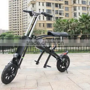 China Supply Hot Sell Electric Scooters With Lithium Battery thumbnail-5