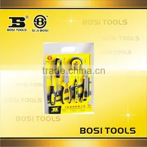 6pcs Screwdriver Set thumbnail-1