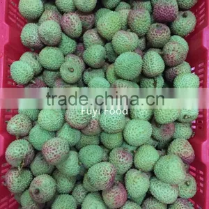 Chinese Fruits Fresh Lychee, Litchi, Liechee, Lizhi, Lichee thumbnail-3
