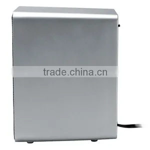 Mini-Tower Ture HEPA Air Purifier thumbnail-4