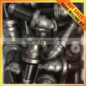 RP05 Tungsten Carbide Road Stabilizing Cutter Machine Kennametal Road Planer Picks Asphalt Pick thumbnail-4