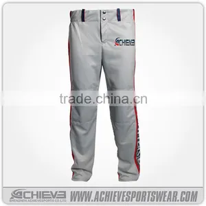 Custom International Baseball Jerseys, Baseball Tee Shirts Wholesale thumbnail-6