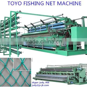 ZRD 7-840 Fishing Net Machine J thumbnail-2