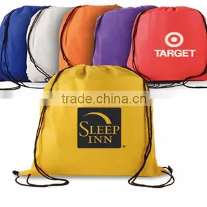 Custom Light and Convinient Outdoor School Children Bag thumbnail-4