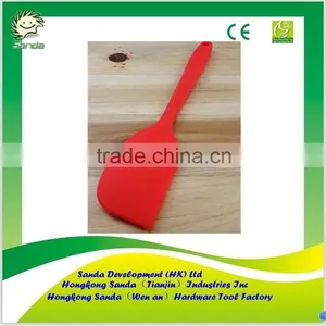 Legant Silicone Cream Scraper thumbnail-1