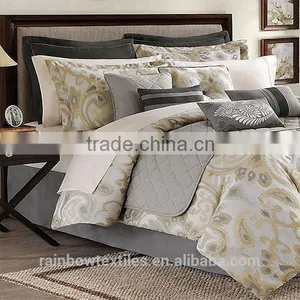 Hot Sale Wholesale Fantastic Thin Comforter 120gsm thumbnail-1