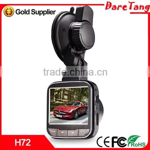 Car Camera 2.0 Inch H.264 Cctv Camera G50 1080P Novatek Backup Camera thumbnail-4