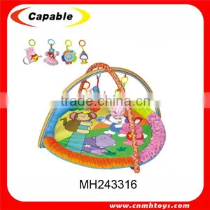 Comfortable Children Play Mat Kid Play Mat thumbnail-5