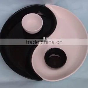 Ceramic Dish Set thumbnail-1