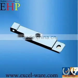 Cnc Precision Machining Parts Service Supplier/manufacturer thumbnail-1