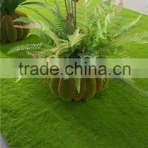 New Products Table Decoration Artificial Plant Pumpkin Bonsai With Competitive Price thumbnail-2