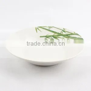 Royal Porcelain Thailand Dinner Plates,super White Ceramic Deep Dishes thumbnail-6
