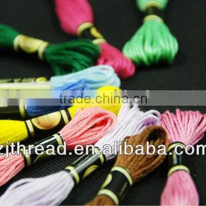 Six Strand Cross Stitch Thread thumbnail-1