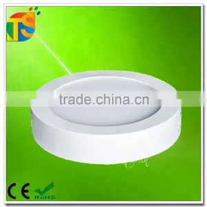 6w Led Surface Mounted Lamp Led Panel Light AC85-245v thumbnail-2