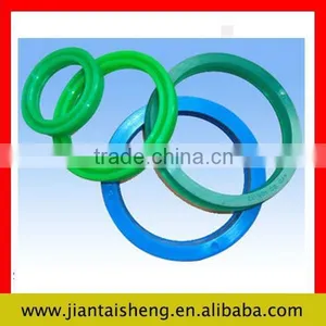 Eco-friendly Silicone Seal Gasket Ring thumbnail-1