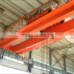 16 t Overhead Crane thumbnail-2