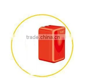 NiKi Colored Dual USB AC Charger 5V 3.4A 17Walt 100~240V thumbnail-1