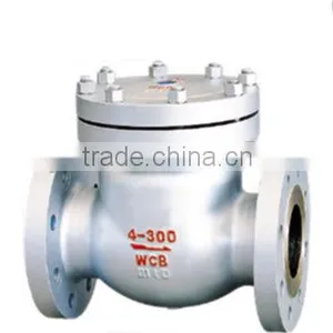 Electric Actuated 6 Inch Water Check Valve for Compressors thumbnail-2