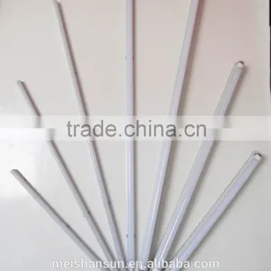 Factory/office/home Lighting Led Tube 9W T8 Led Glass Tube Input AC220V thumbnail-6