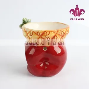 Fresh Ceramic Oil Burner Waste Oil Burner thumbnail-4