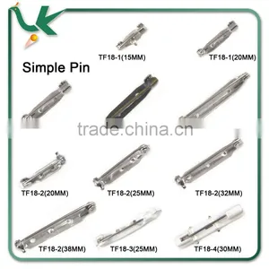 Wholesale Different Size Fancy Plastic Safety Pin thumbnail-1