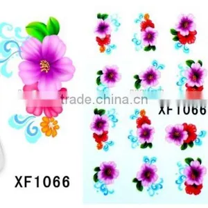 New Fashion 2016 Japan Style Water Transfer Nail Art Sticker for DIY Nail Art Decoration thumbnail-1