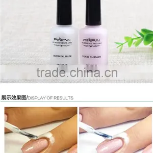 15ml Peal off 2016 New Liquid Tape For Liquid Latex Palisade For Nail Art thumbnail-1