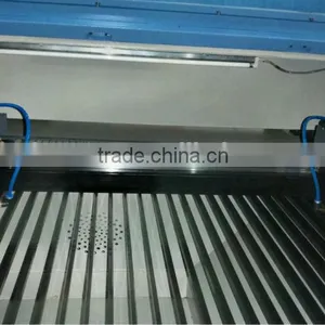 20% Discount Price!!! CO2 Wood Paper Acrylic Cnc Cutting Engraving Machine Router With CE Approved thumbnail-5