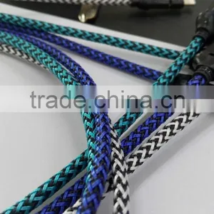 USB Type Cable Data Cable Micro Data Cable for Android Mobile Phone thumbnail-3