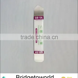 Multifunction Metal Spudger Repair Opening Pry Tool Bar Steel Iron for Separator thumbnail-3