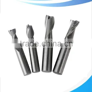 Flat End Mills Carbide Non Standard thumbnail-1