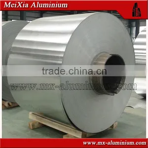 Aluminum Gutter Roll Forming and Coils thumbnail-1