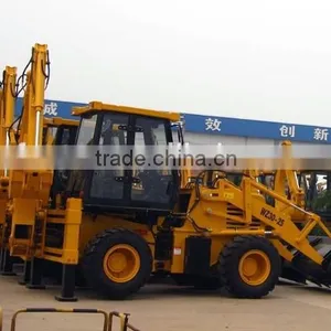 Small Wheel Loader for Sale SDLG thumbnail-2