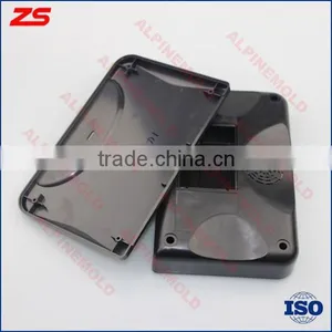 New and Professional Injection Molding Plastic IMD Household Products thumbnail-4