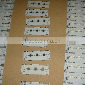 PCB LED Manufacturing, High Standard PCB Electronics Assembly thumbnail-4