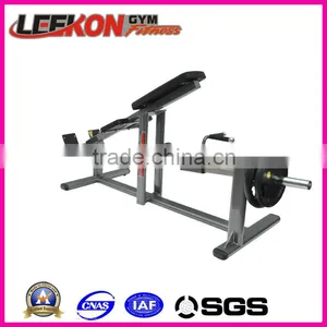 Confidence Fitness Seated Row thumbnail-2