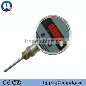 Intelligent Temperature Controller QTK104 thumbnail-1