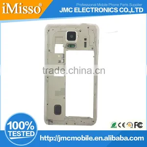 Replacement Middle Frame for Samsung Note 4 thumbnail-1