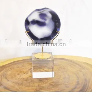 Ostentatious Natural Agate Handicraft Ornaments thumbnail-6