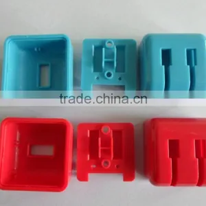 ISO Certificate Made in China Hot Sale Colorful Connector Adapter Charger Plugs thumbnail-3