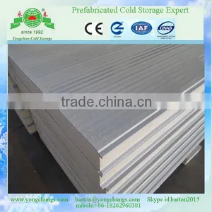 Bluefin Tuna Polyether Polyol for Flexible Foam Civil Engineering Products thumbnail-1