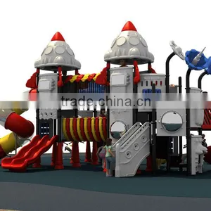 Children Rotational Playground Mould thumbnail-1