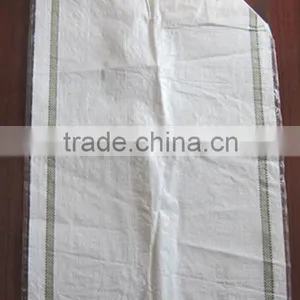 Printed Cement Press Seal Plastic Bags thumbnail-1