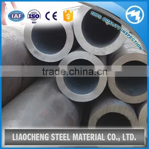 ASTM A335 P22 Alloy Pipe thumbnail-1
