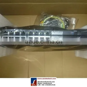 Fiberhome AN5506-10-A1H AN5506-1009 EPON GPON OLT thumbnail-1