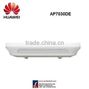 Huawei AP7030DE 1.9 Gbit/s 3 x 3 MIMO Fit AP Bridge WDS Mesh Networking and PoE Dual-band 2.4 GHz 5 GHz thumbnail-2